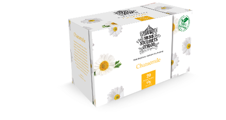 CHAMOMILE