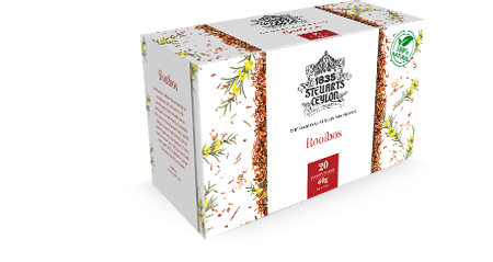 ROOIBOS